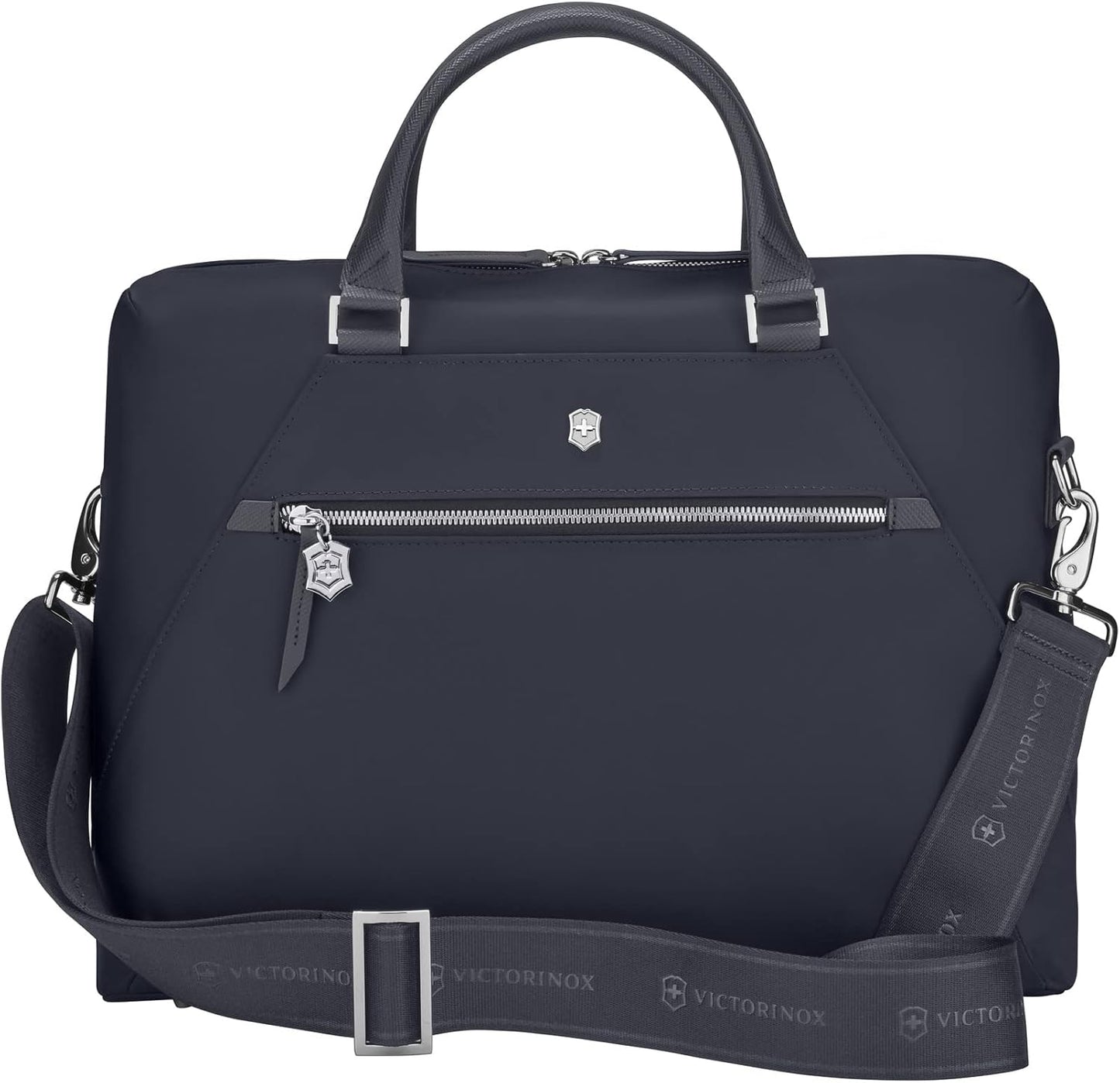 Victorinox Victoria Signature Briefcase Laptop Bag with Tablet Pocket