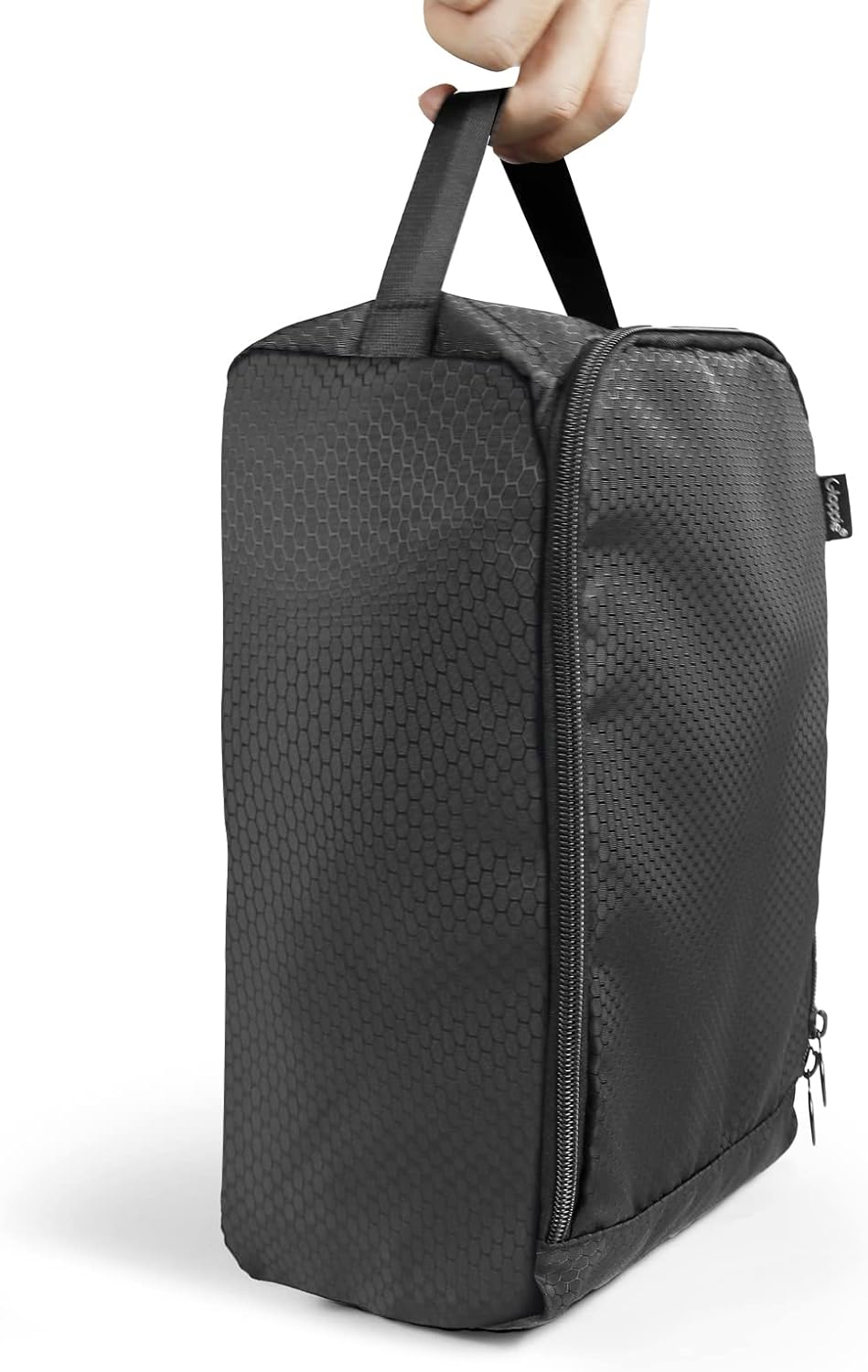 Gloppie Shoe Bags for Travel - Portable Shoes Storage Bag, Shoe Pouch, Shoe Packing Cubes for Men