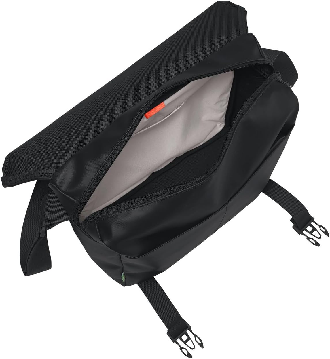 VAUDE Unisex Mineo Messenger 9