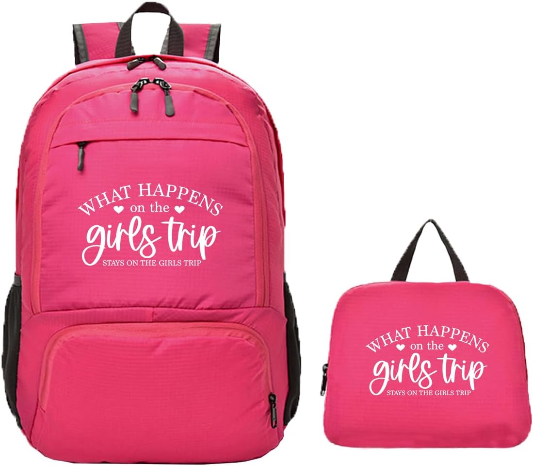 Hiking Daypacks Bicycle travel backpack Birthday Christmas Gift for woman