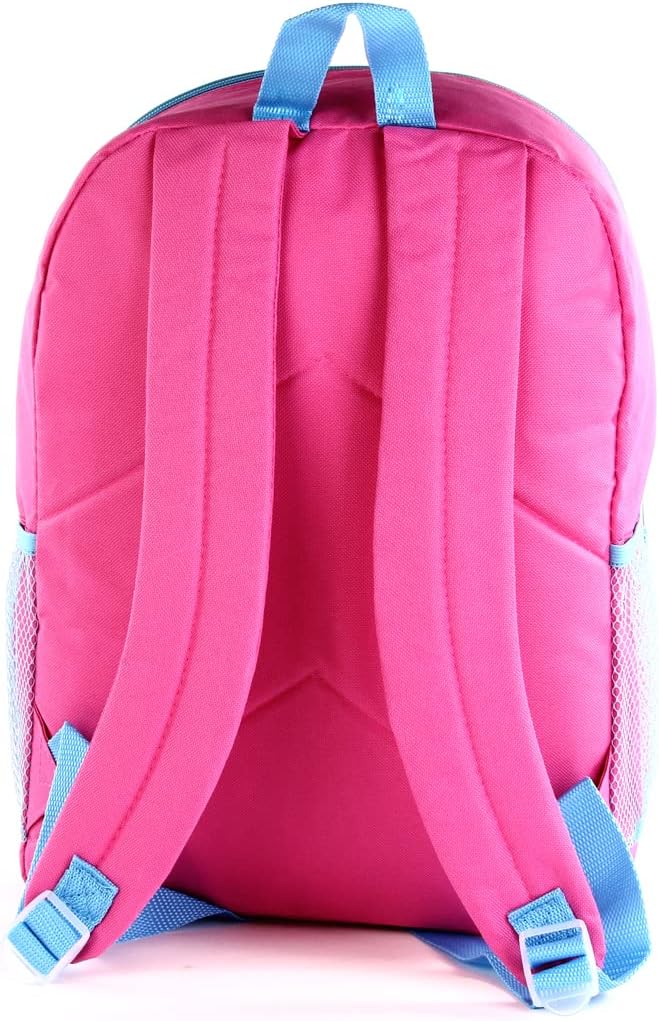 Personalized 16 Inch License School Backpack - Jojo Siwa