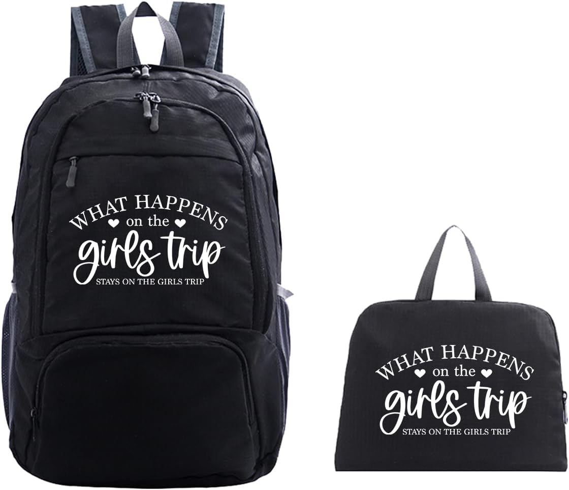 Hiking Daypacks Bicycle travel backpack Birthday Christmas Gift for woman