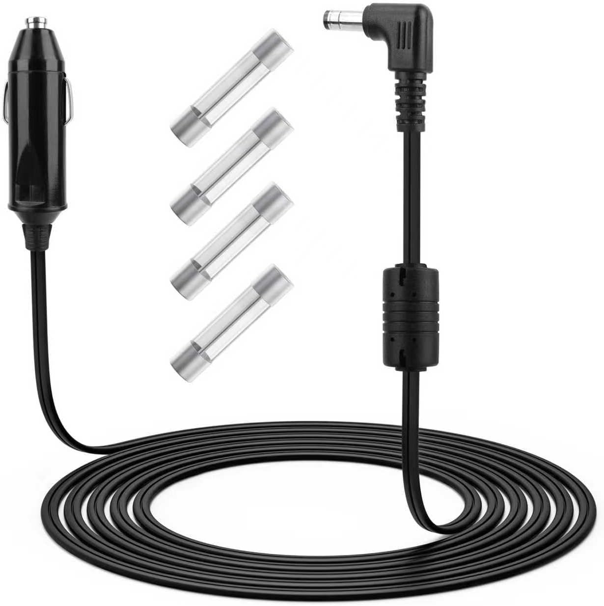Car Charger Adapter Compatible with Inogen One g2 g3 g4 g5 Battery, Replacement for Portable Oxygen Concentrator BA-306 BA-301 BA-302 BA-303 Power Cord