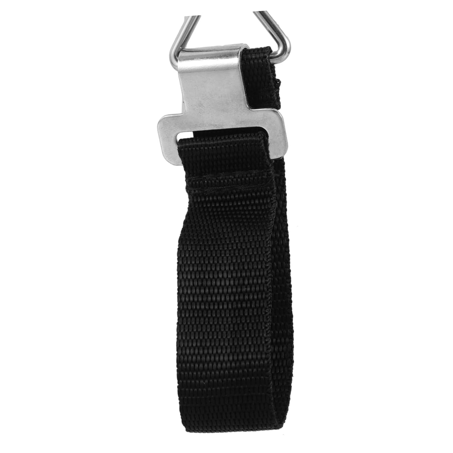 OUNONA Portable Luggage Scale Digital Handheld Scale for Travel Luggage Weight Weigh Suitcases
