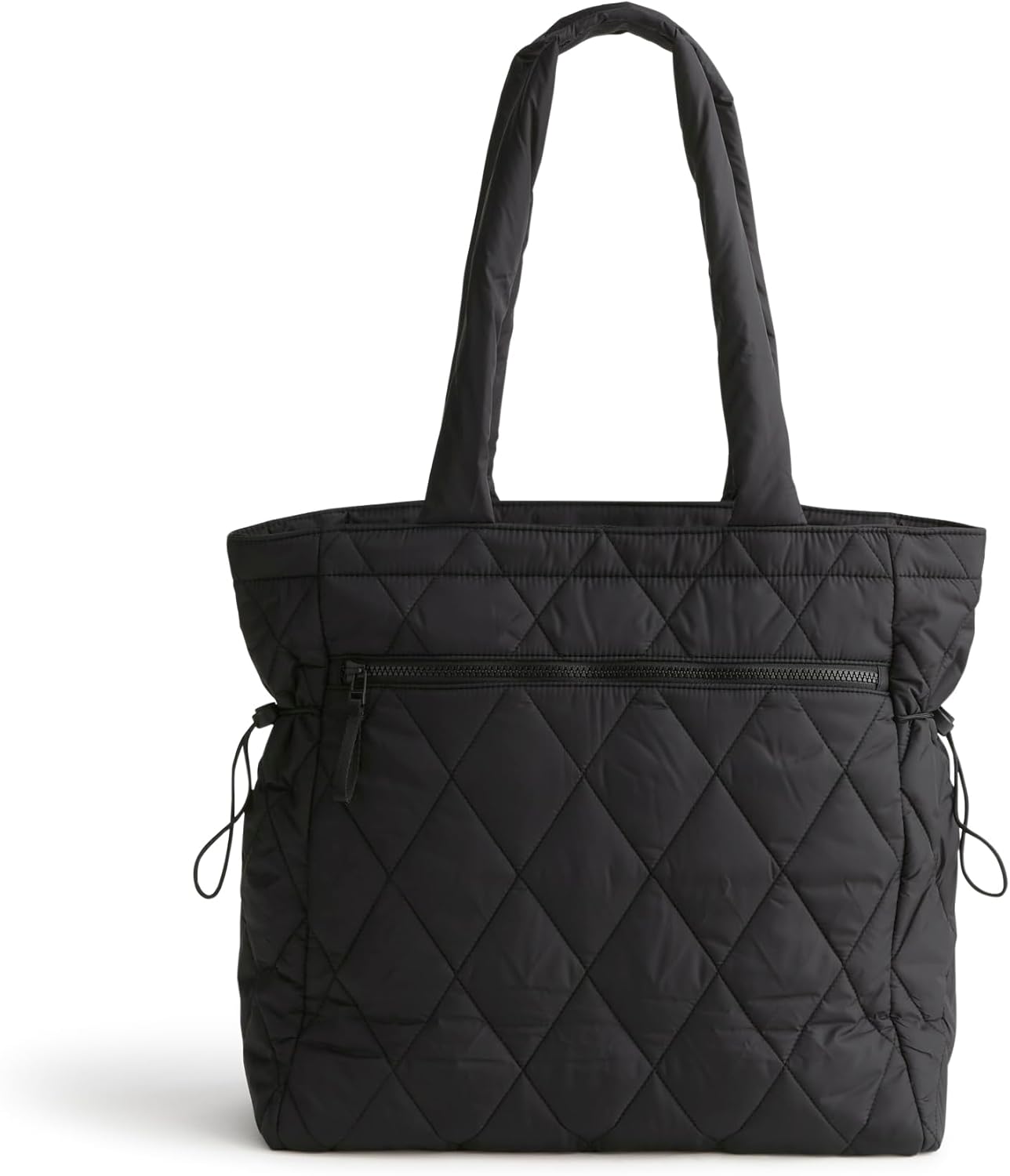 womens Featherweight Original Zip Tote Bag