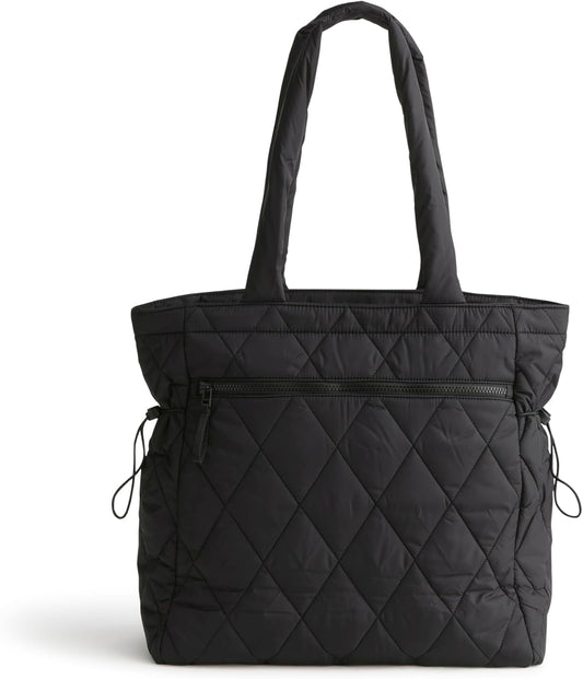 womens Featherweight Original Zip Tote Bag
