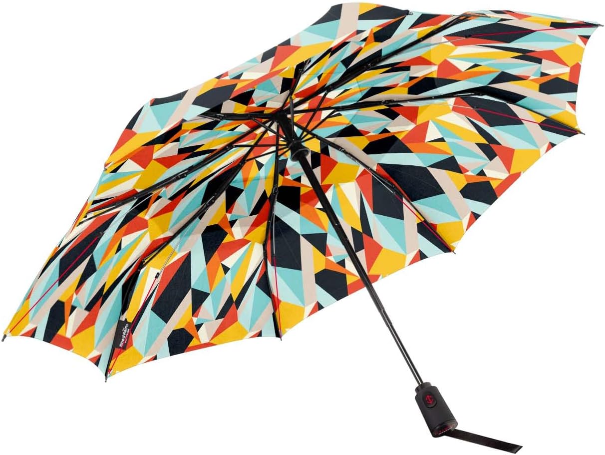 ShedRain Compact Folding Umbrella