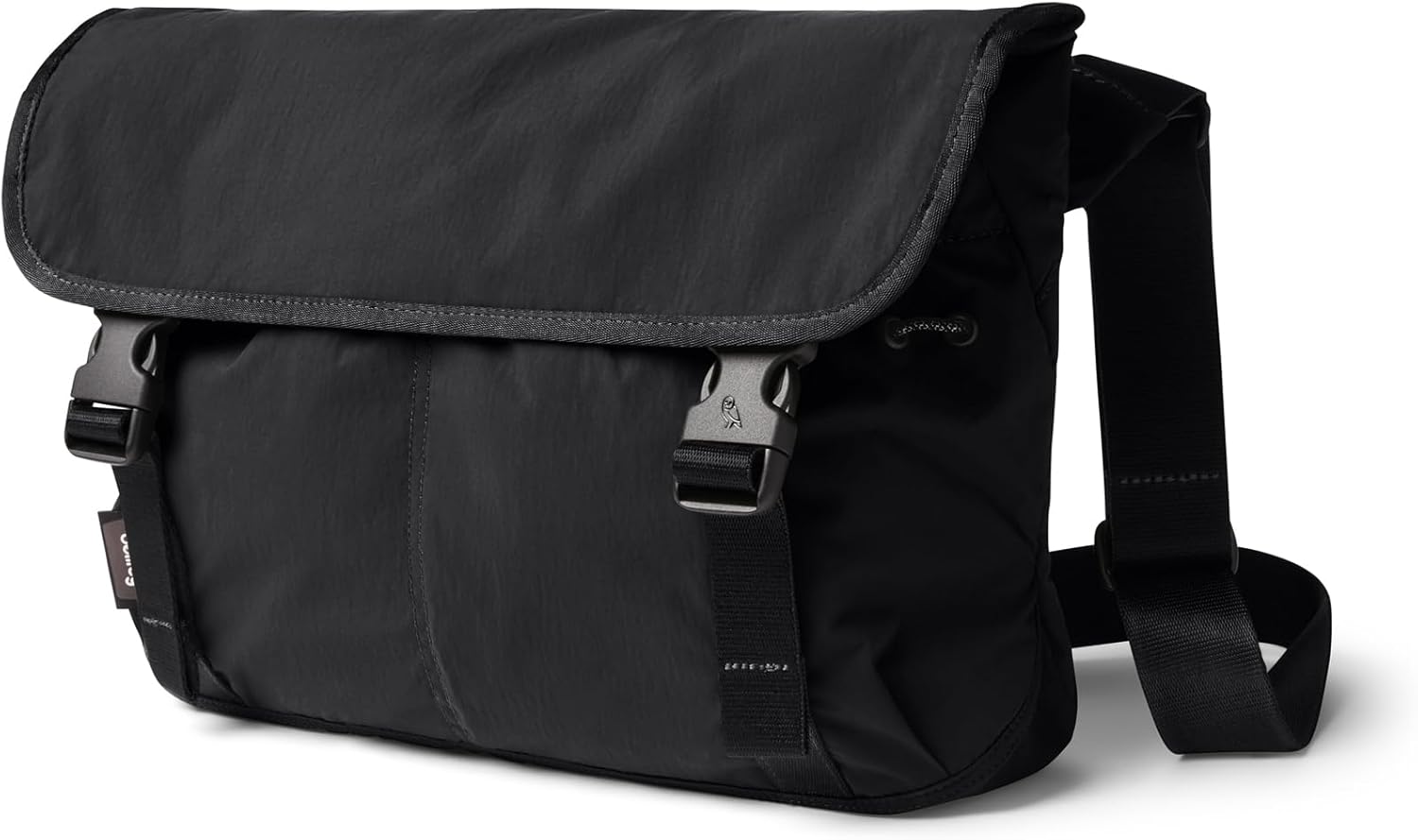 Bellroy Cinch Messenger (12 liter lightweight shoulder bag, water-resistant fabric, effortless