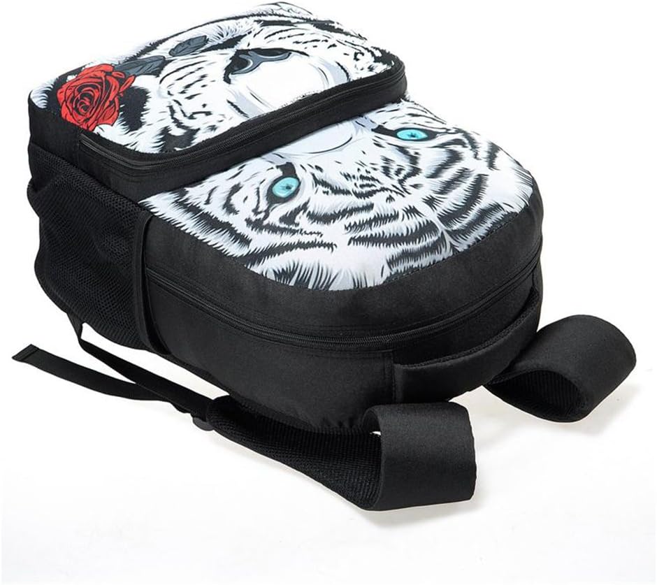 CAIWEI backpack teen, Universe Space TrendyMax Galaxy Pattern Backpack Cute for School (Starry sky 3)