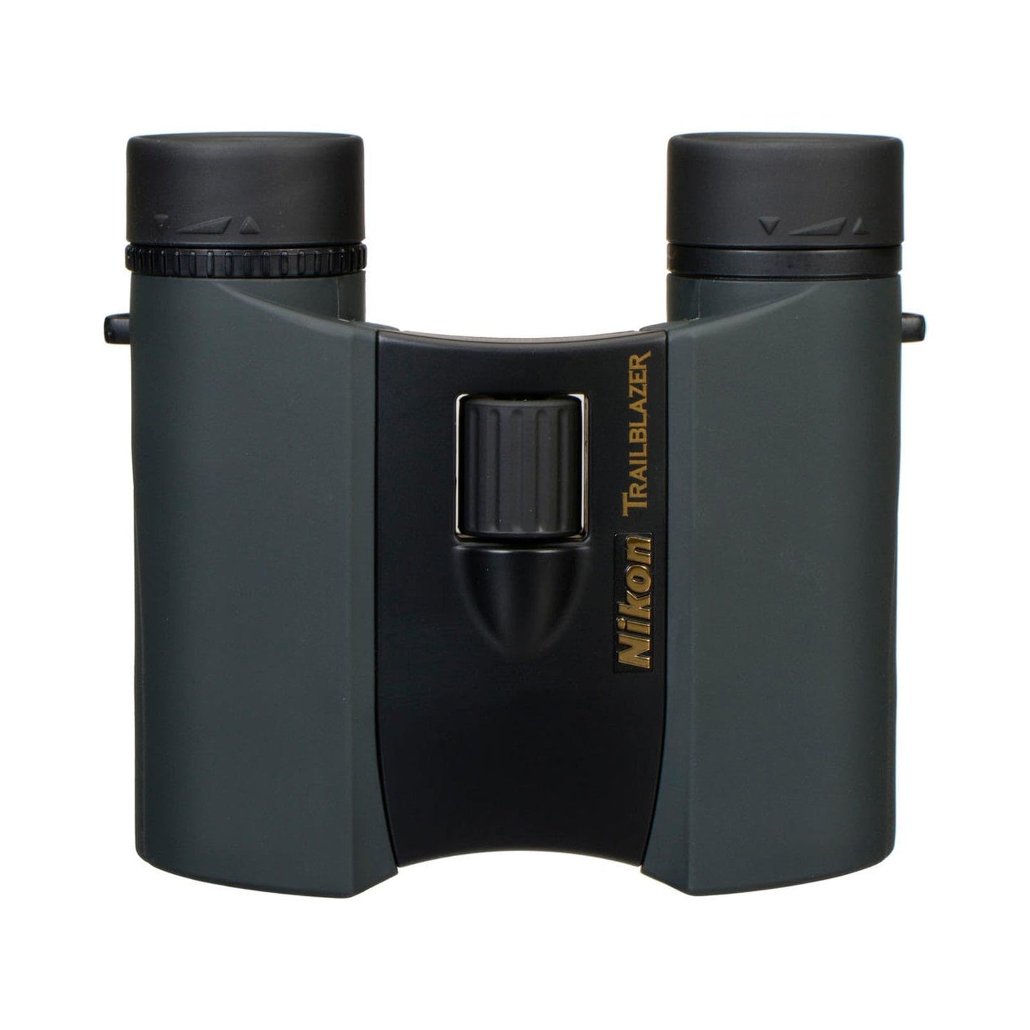 Nikon Trailblazer 10x25mm Binoculars - Compact, Waterproof & Fogproof, Bright Multilayer-Coated
