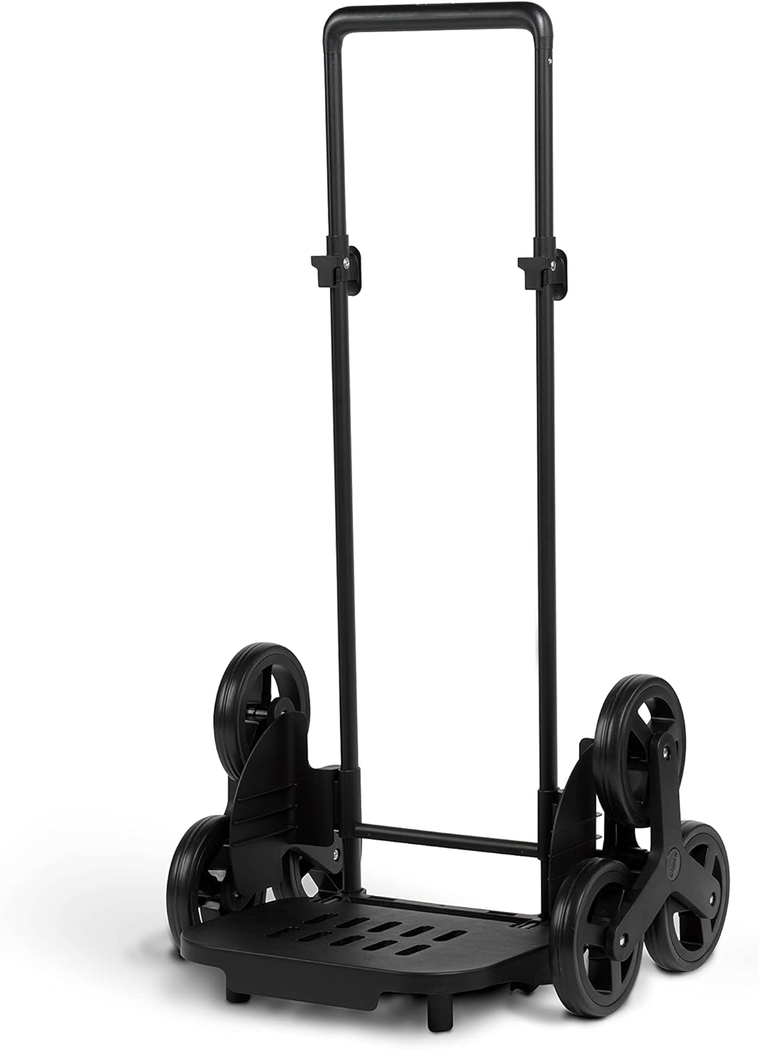 gimi Try CART Green Urban 168423, Polyester, Neutral, Grande