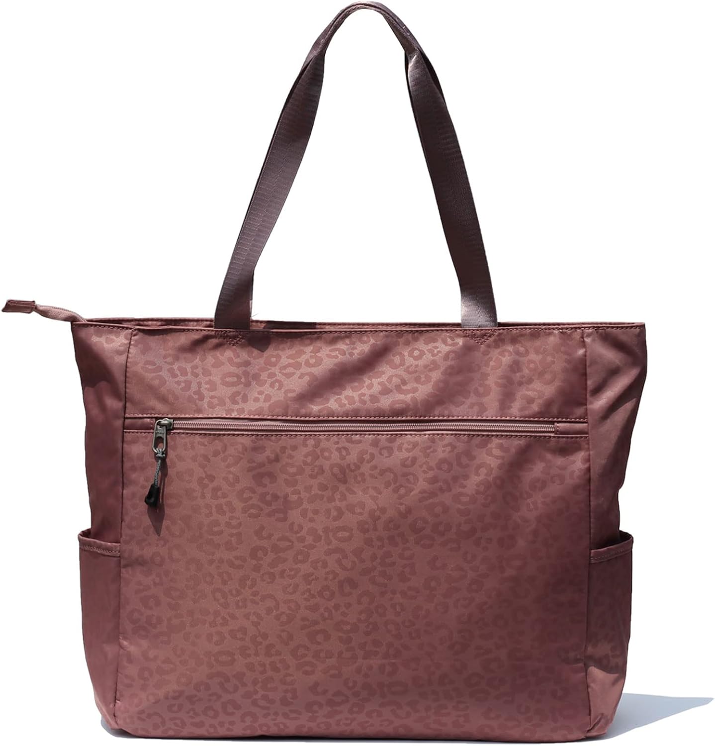 LARGE BEACH BAG Water Resistant Lightweight 20 inch Women Oversize Tote Bag for Gym Beach Travel Pool Yoga Nurse
