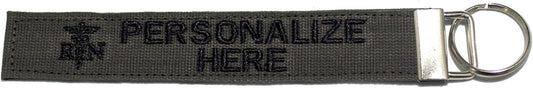 Custom Name Tape Material Luggage and/or Crate Tags 50 Fabric Options.