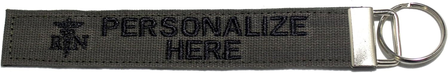 Custom Name Tape Material Luggage and/or Crate Tags 50 Fabric Options.