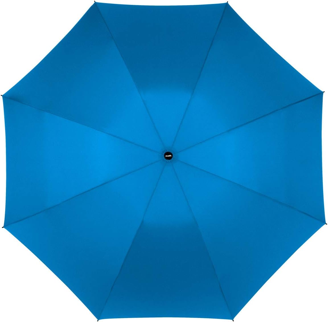 ShedRain Unbelievabrella Inverted, Upside Down, Automatic Open & Close Car Umbrella – Windproof & Rainproof - Heavy Duty, Double Layer Reverse Canopy Protects Men & Women from Outdoor Wind & Rain