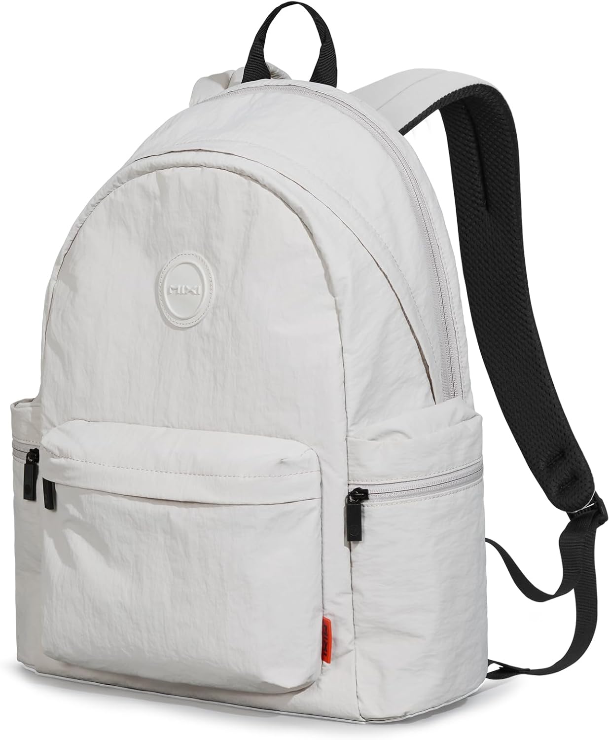 mixi Outdoor Lightweight Backpack Casual Carry On Laptop Backpack Travel Bookbag for Women Men