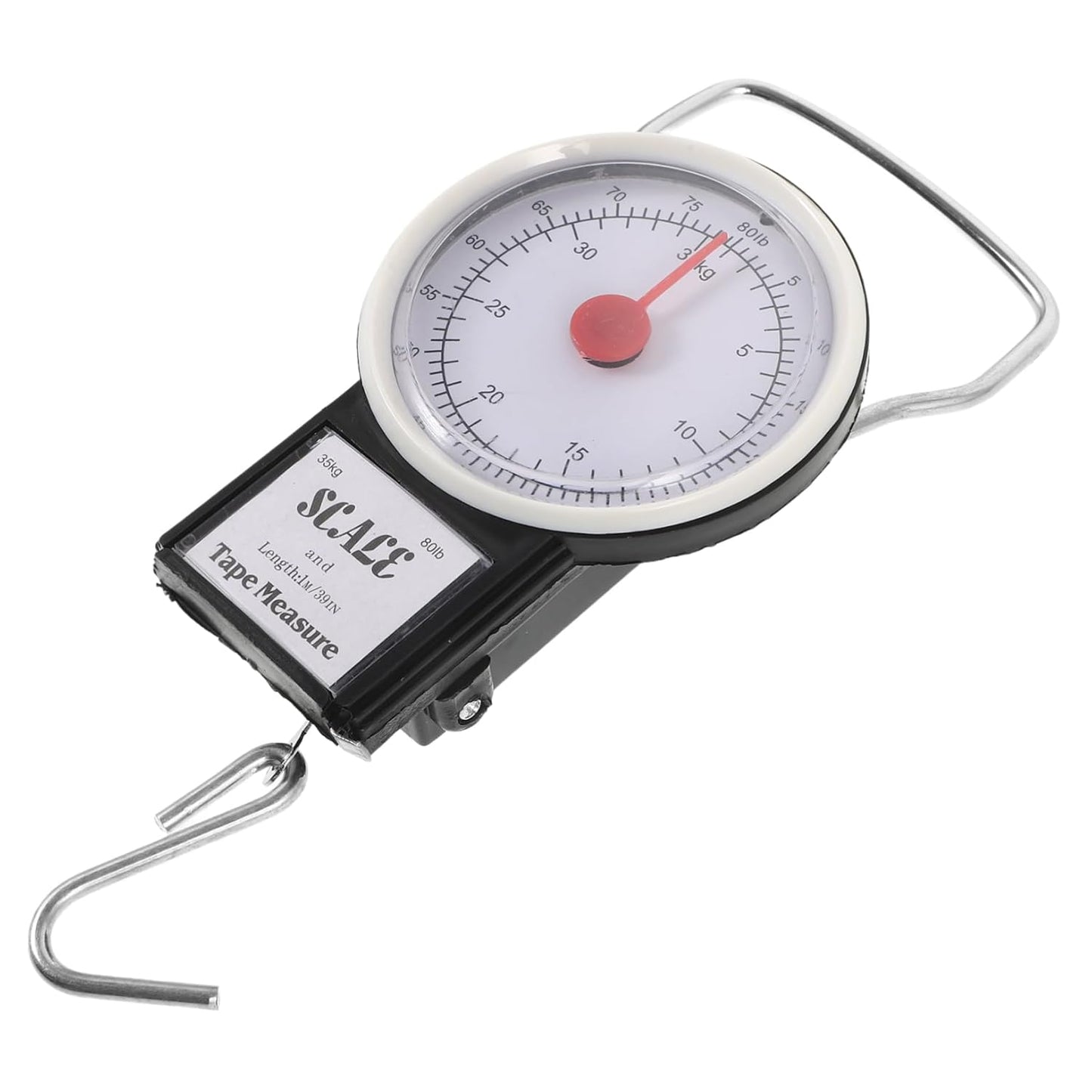 Takeoff Luggage Weighing Scale Bag Weighing Scale for Travel Portable Handheld