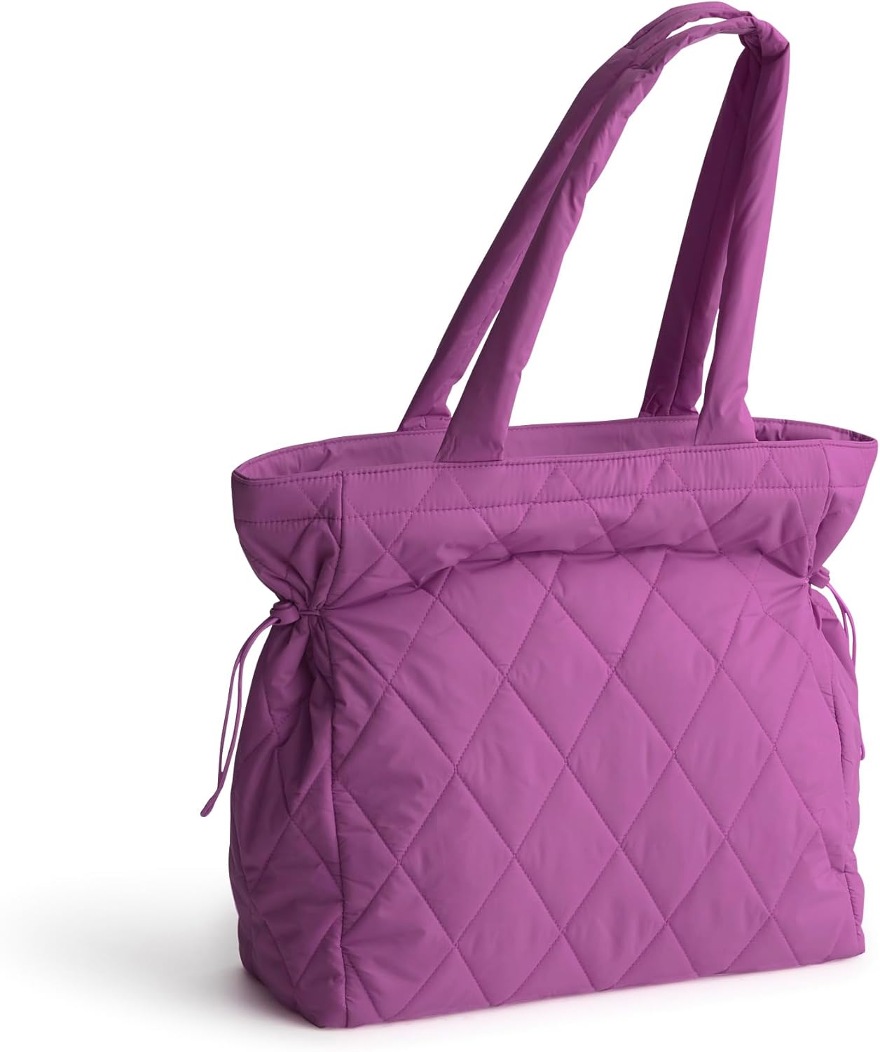 womens Featherweight Original Zip Tote Bag