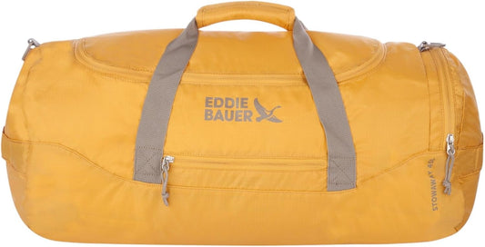 Eddie Bauer Stowaway Packable 45l Duffel Bag-Made from Ripstop Polyester