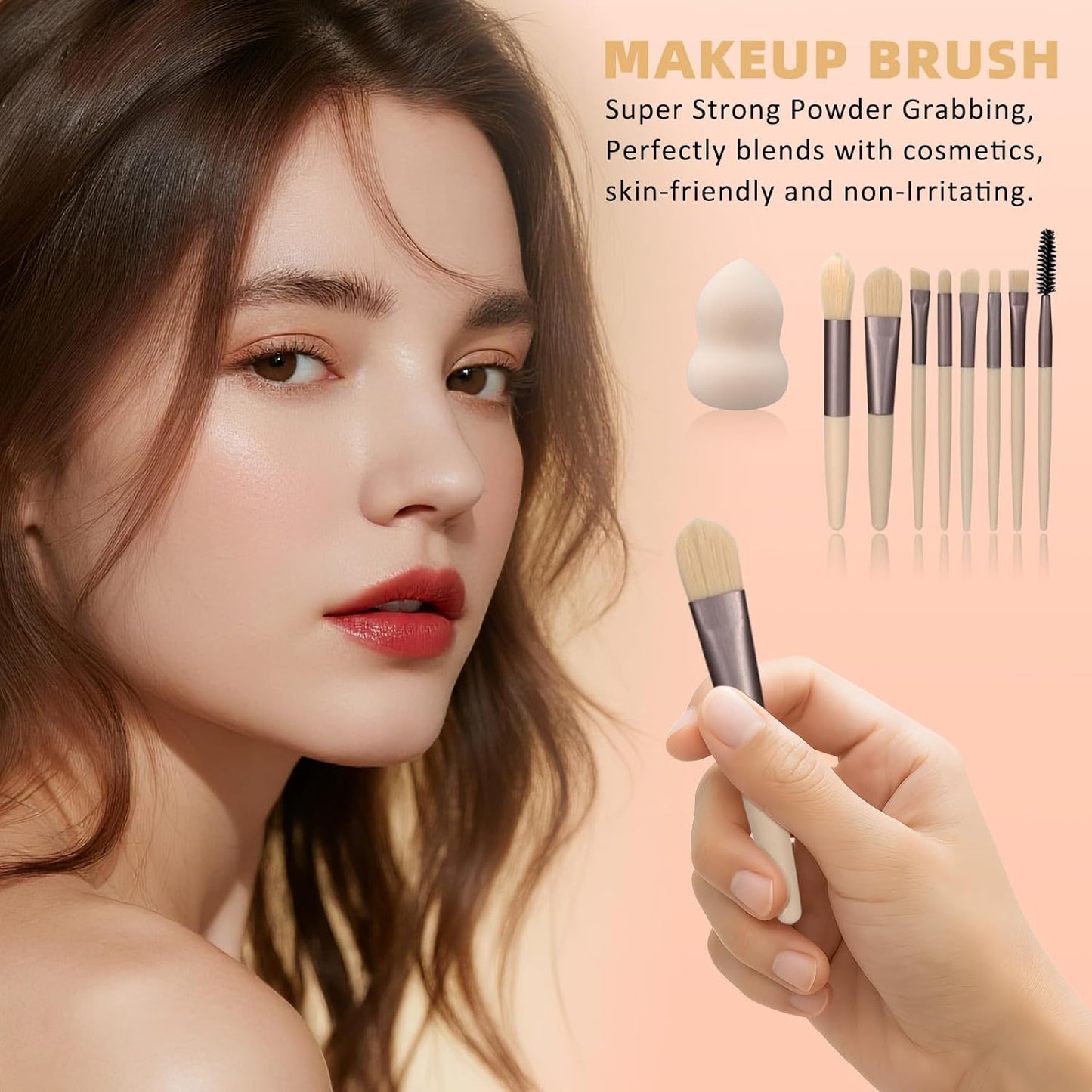 Makeup Kit Makeup Set for Teens Girls Women Makeup Sets for Teens Makeup kits for Teenagers Makeup Gift Set for Beginners Teenager