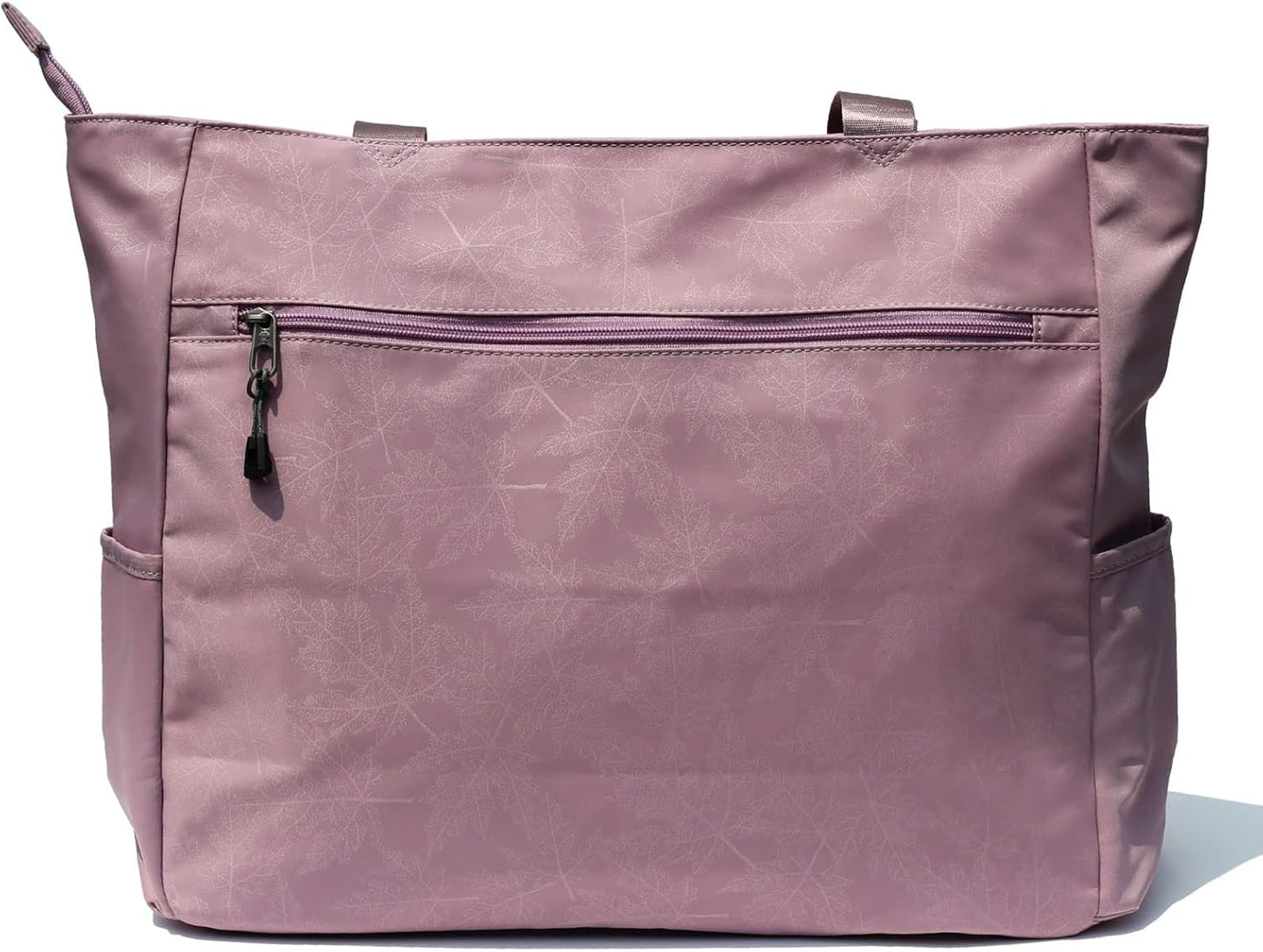LARGE BEACH BAG Water Resistant Lightweight 20 inch Women Oversize Tote Bag for Gym Beach Travel Pool Yoga Nurse