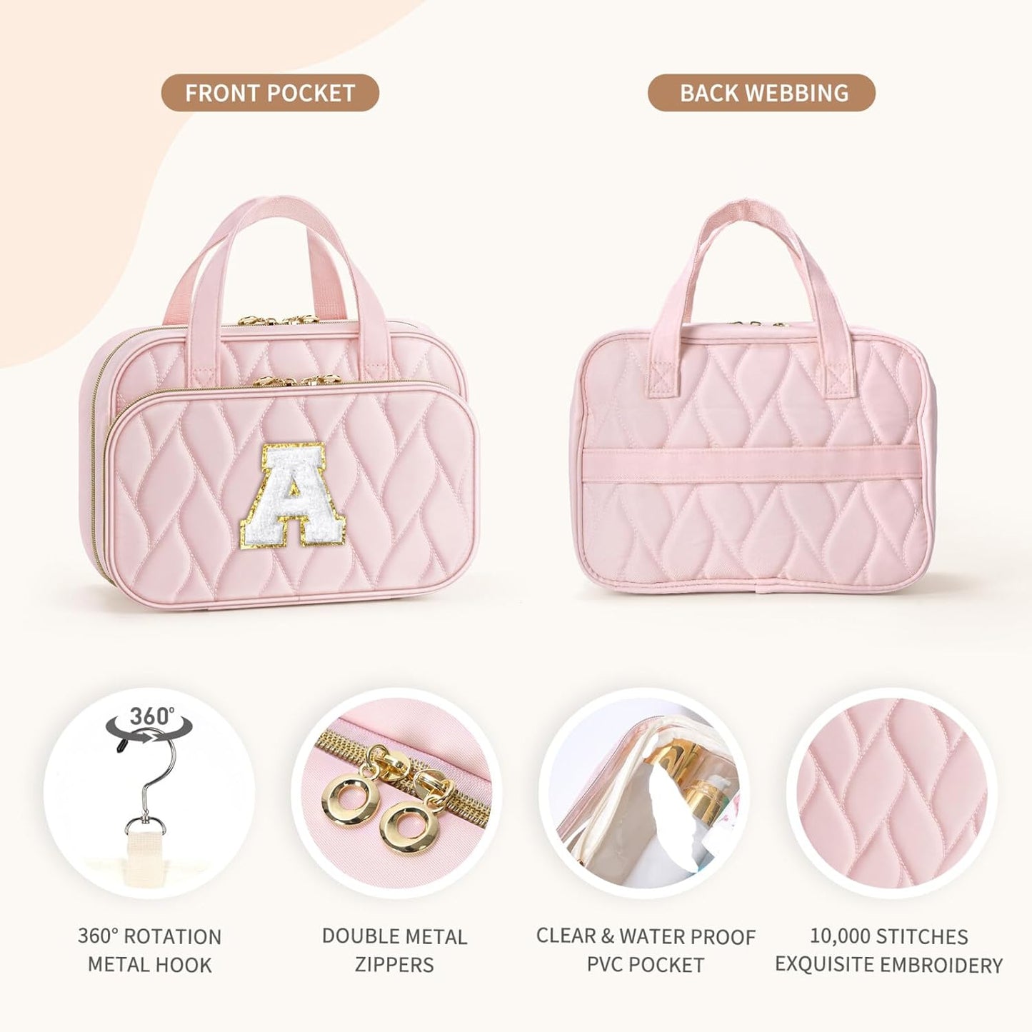 YOOLIFE Teen Girl Gifts Trendy Stuff - Birthday Gifts for 7 8 9 10 11 12 13 14 15 16 17 18 Year Old