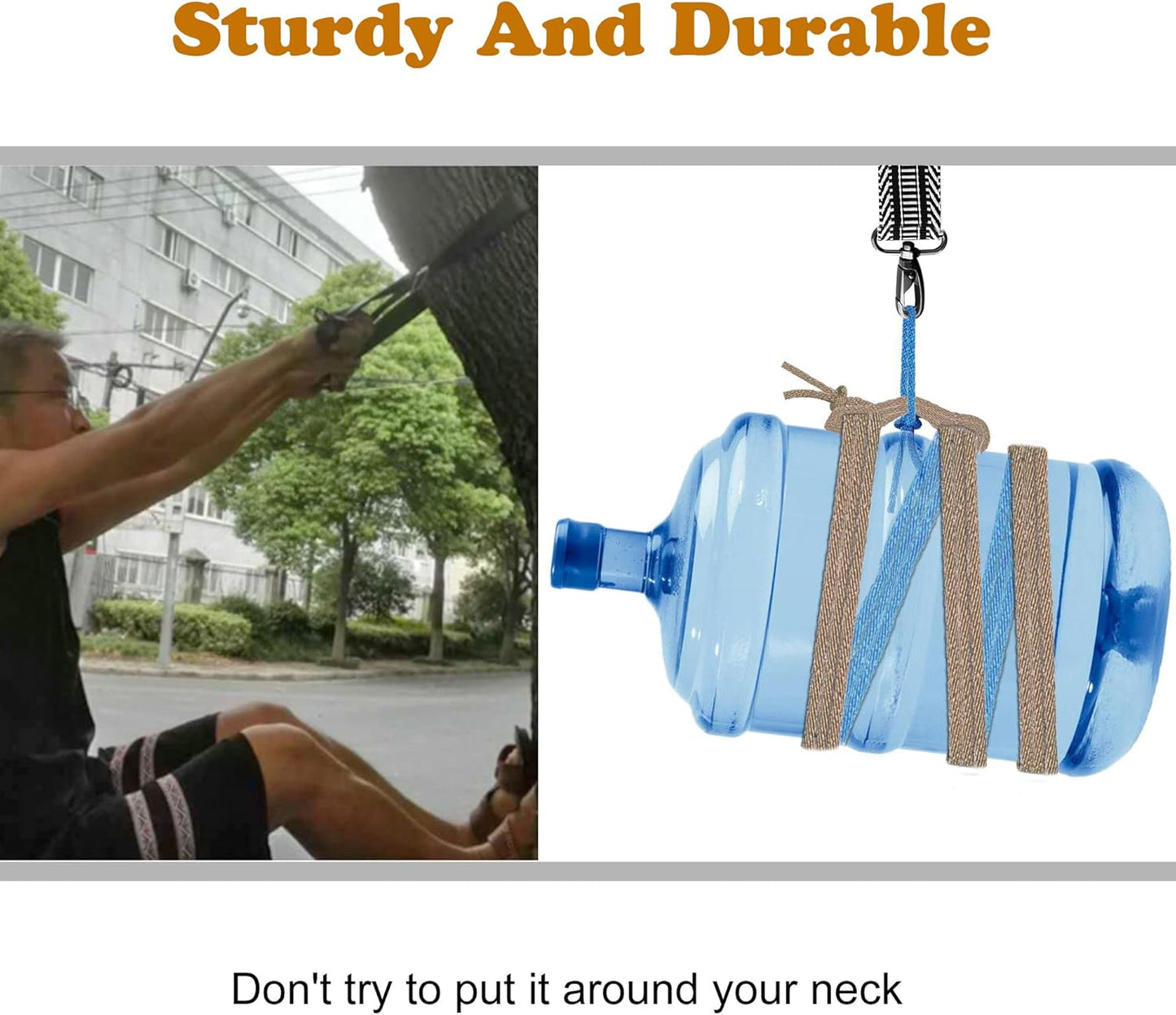 ZINZ Bag Shoulder Strap, Padded Adjustable Shoulder Strap Replacement