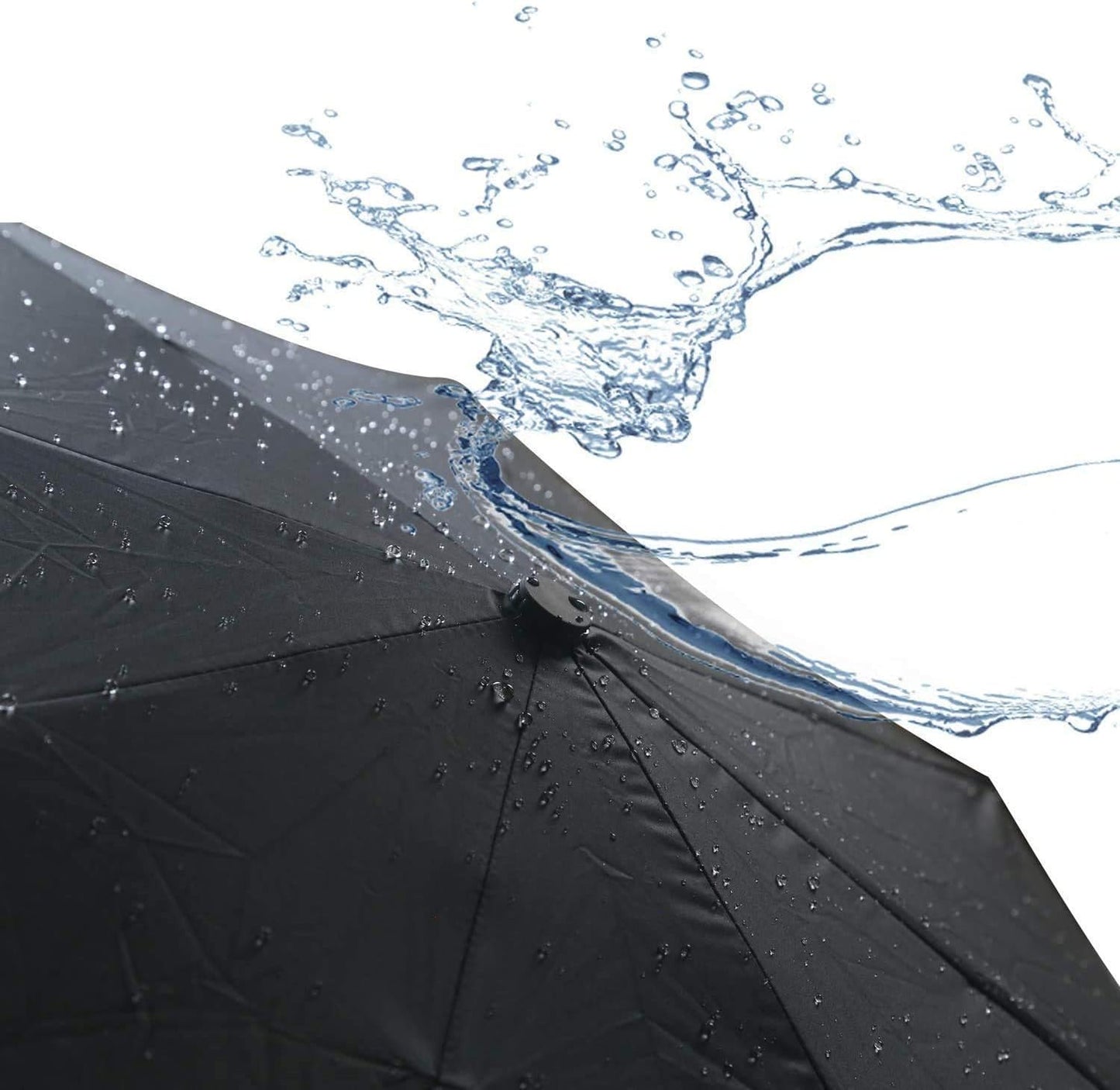 SY COMPACT Travel Umbrella Windproof Automatic Umbrellas Small Compact UV Sun Protection Factory
