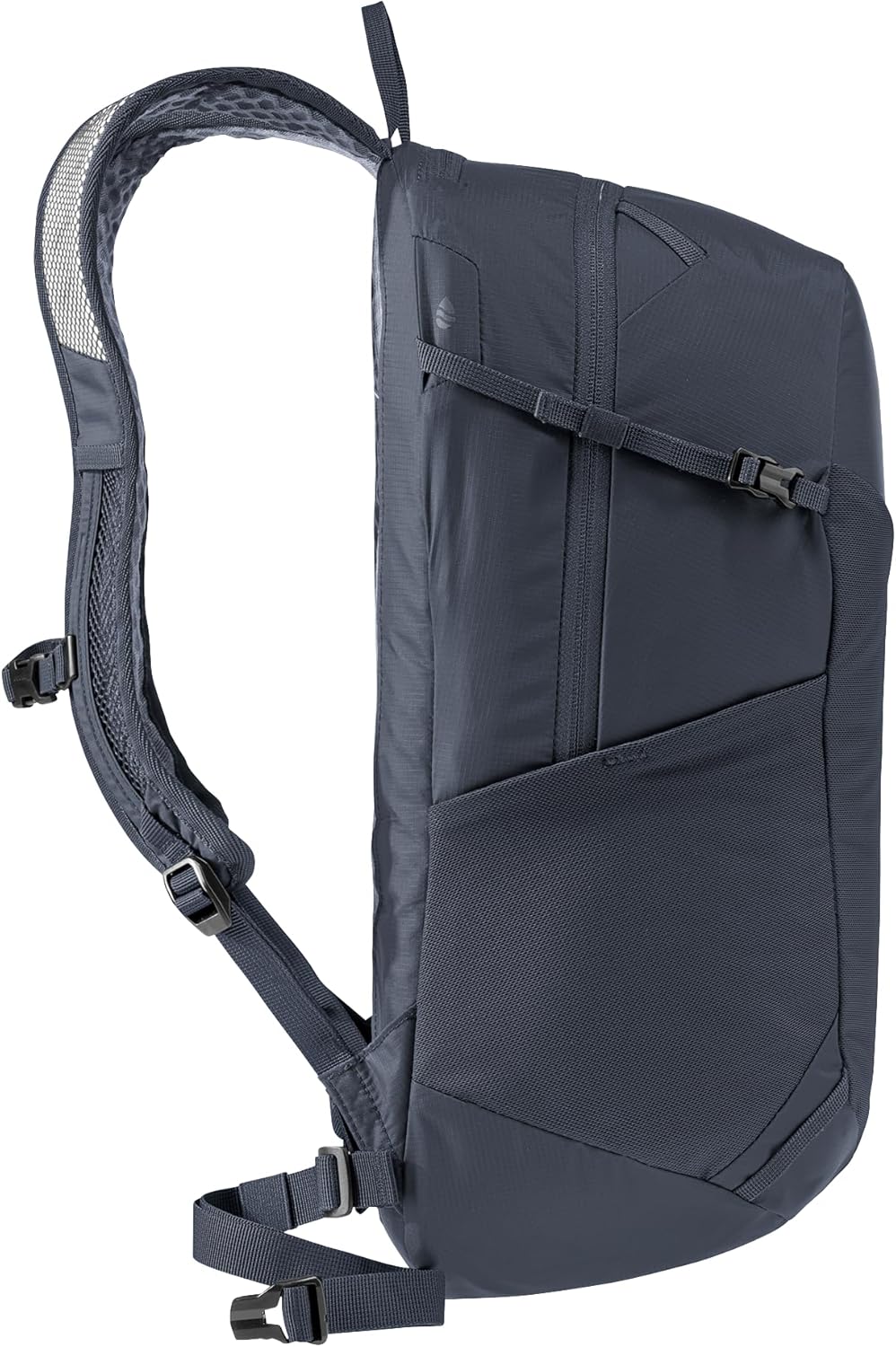 Deuter Speed Lite 21L Hiking Lightweight Backpack - Black
