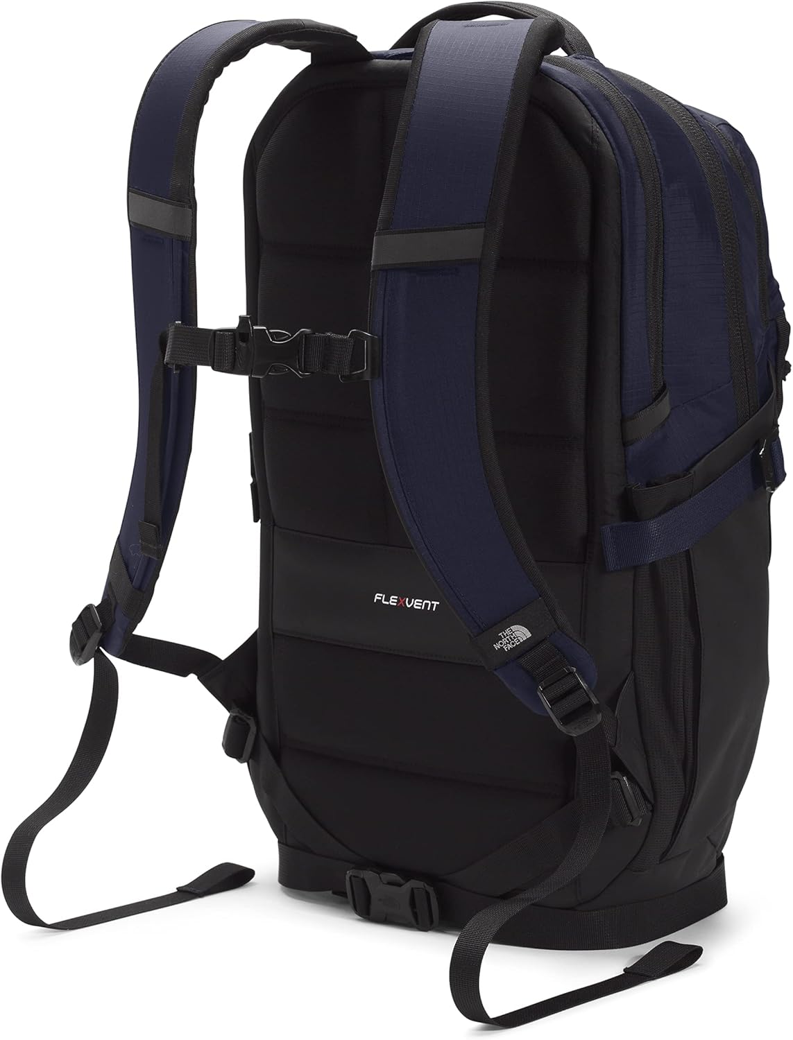 The North Face Recon Everyday Laptop Backpack, TNF Navy/TNF Black, One Size