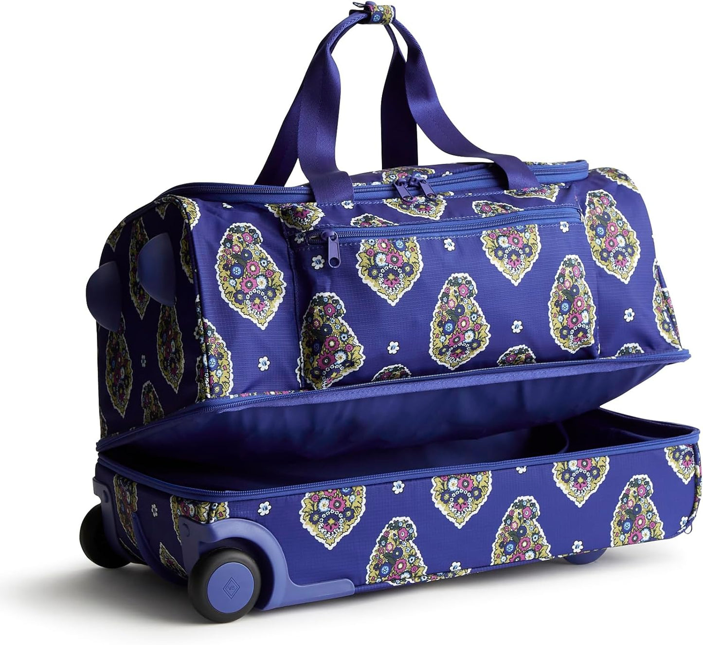 Women's Adair Rolling Duffel Travel