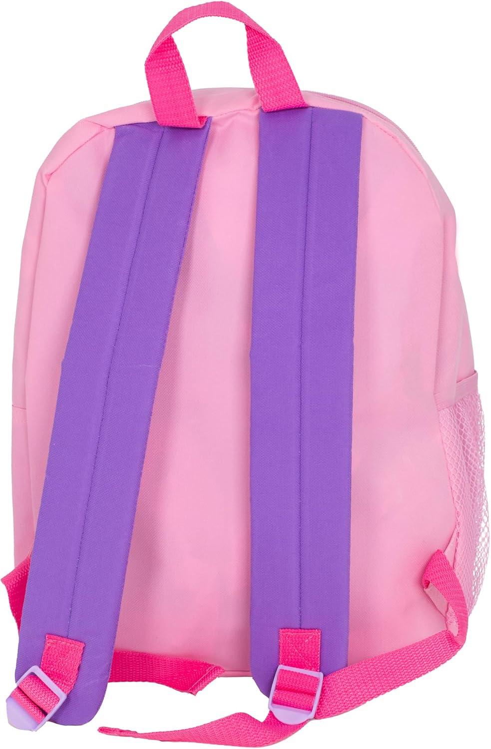 AI ACCESSORY INNOVATIONS Sanrio's Hello Kitty & Kuromi Kids Backpack, Elementary School Girls Book
