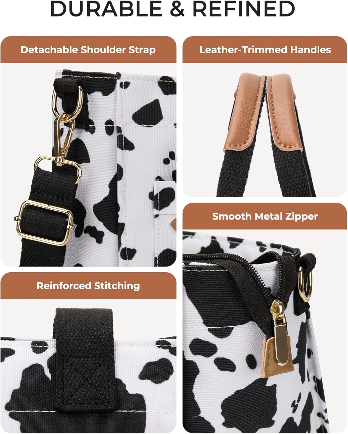 Travel Tote Bag