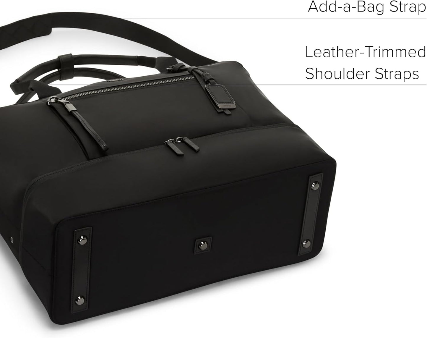 TUMI Womens Contine Weekender