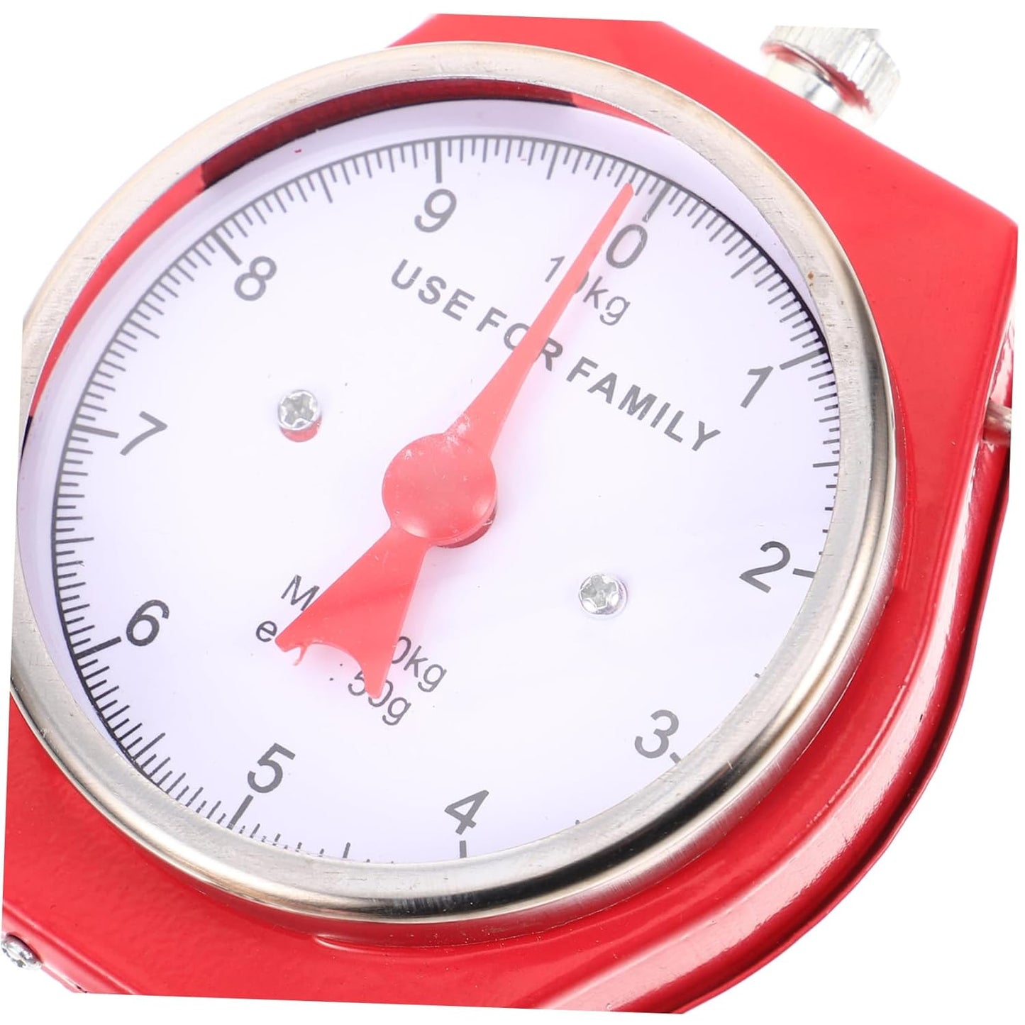Small Scale Travel Luggage Scale Hook Lightweight and Accurate for Travel