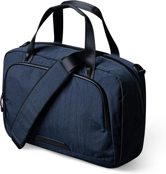 ALPAKA Bravo Brief - 16 Inch Laptop Briefcase, Business Shoulder Bag with Weatherproof, Messenger Bag for Men Work Travel