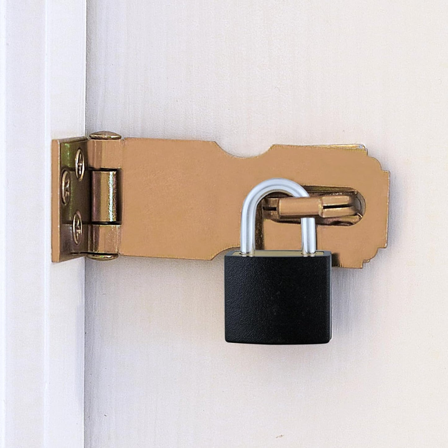 6PCS,Suitcase Locks,Small Padlock,Locker Lock with Key,Mini Locks with Keys,Perfect for Securing Backpacks, Boxes, School, and More