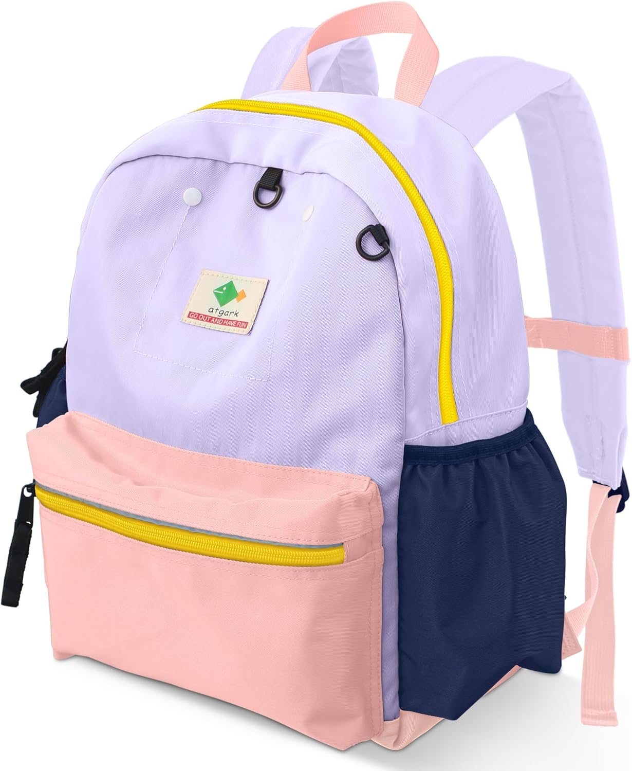 Kids Backpacks For Girls Boys, Backpack Kindergarten Elementary School, Bookbag Backpack For Kids