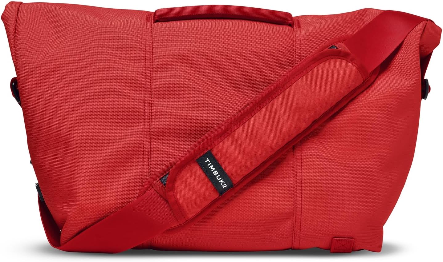 Timbuk2 Classic Messenger Bag - Durable, Water-Resistant, fits 13", 15", 17" Laptop