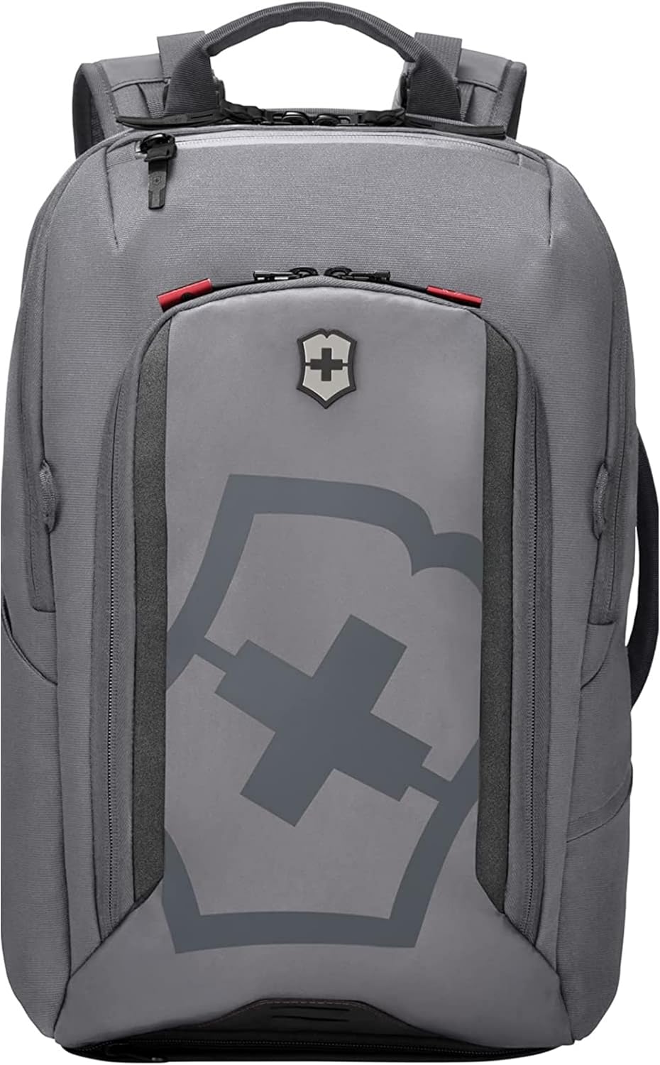 Victorinox Touring 2.0 15-Inch Commuter Laptop Backpack in Light Grey