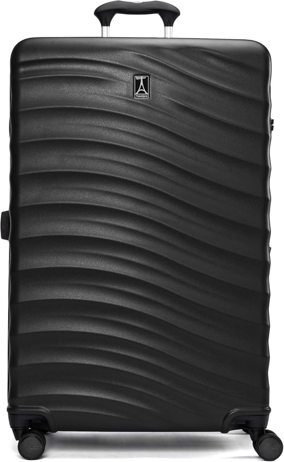 Travelpro Maxlite Air V2 Hardside Expandable Checked Luggage, 8 Spinner Wheels, Lightweight Hard