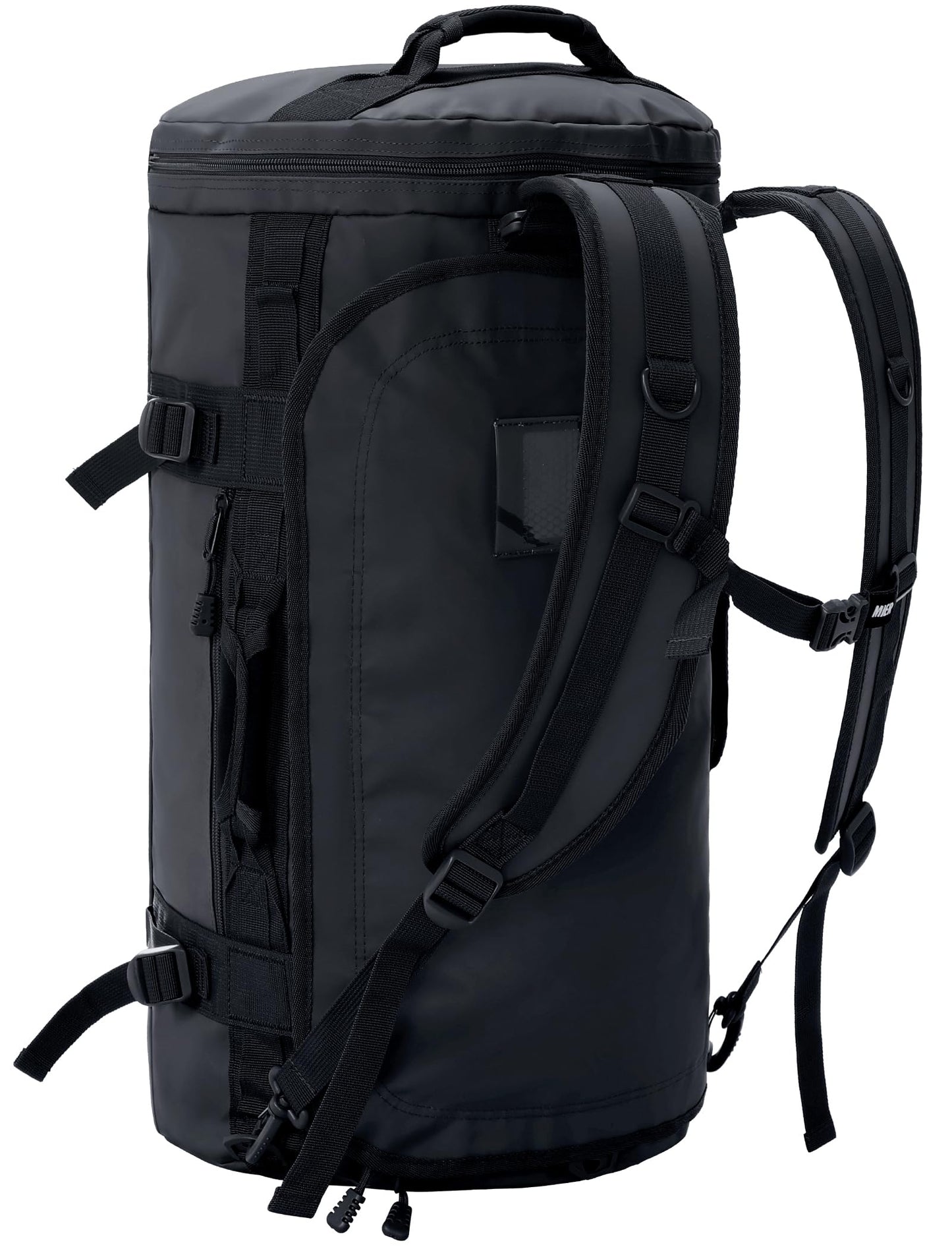MIER Large Duffle Bag Backpack for Travel Camping Gym Sports, 45L/60L/90L