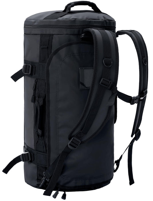 MIER Large Duffle Bag Backpack for Travel Camping Gym Sports, 45L/60L/90L