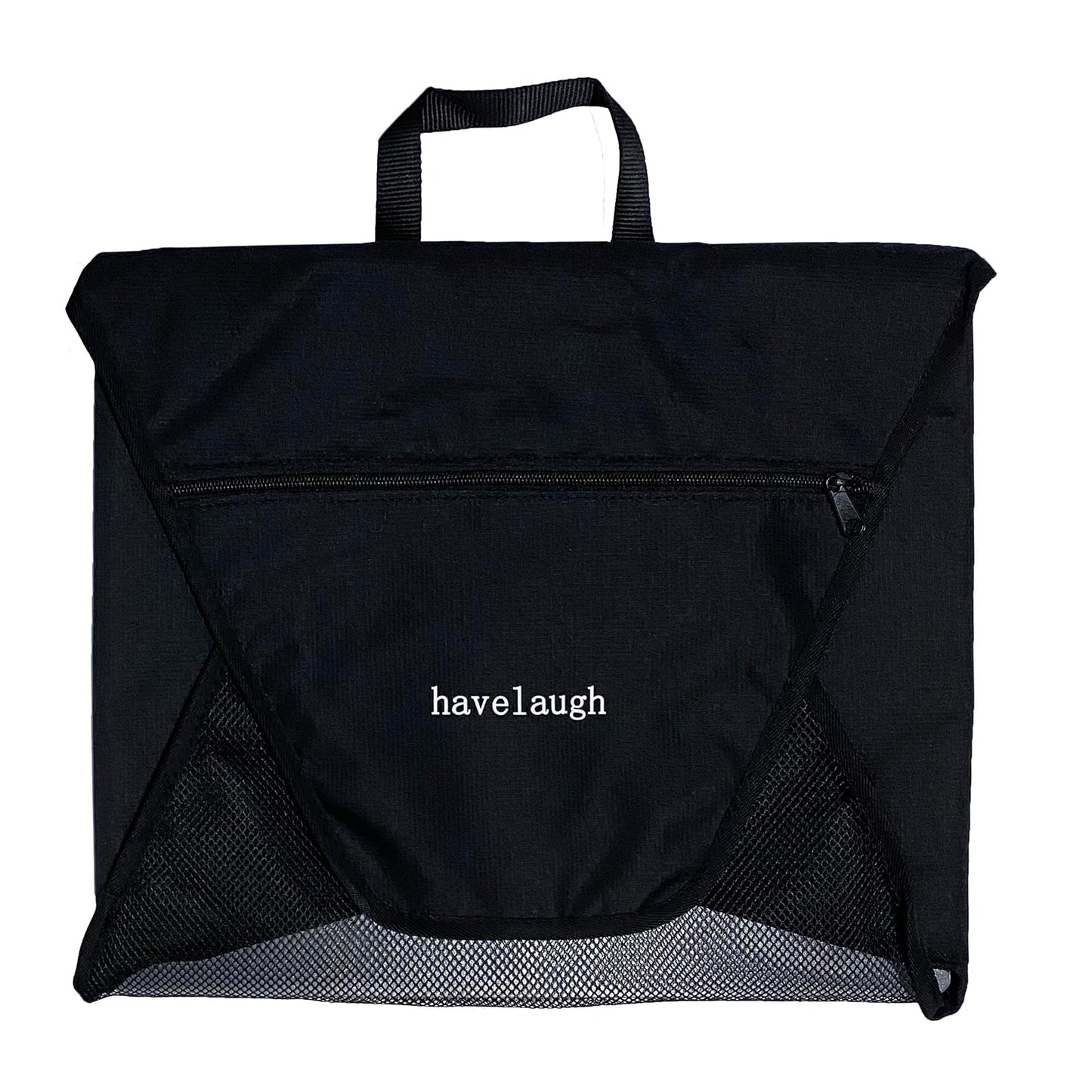 Garment Folder for Travel,uniformer Organizer,packing envelopes for clothing,folding garment bag