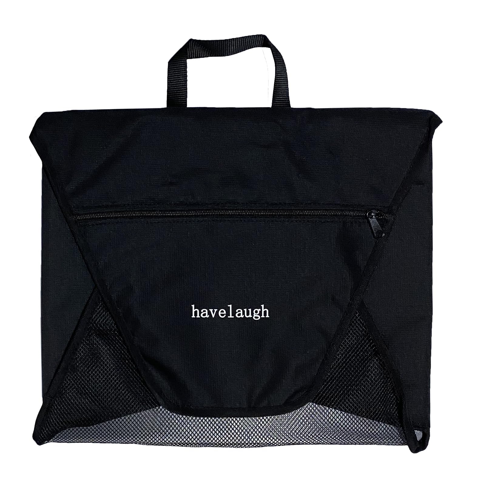 Garment Folder for Travel,uniformer Organizer,packing envelopes for clothing,folding garment bag