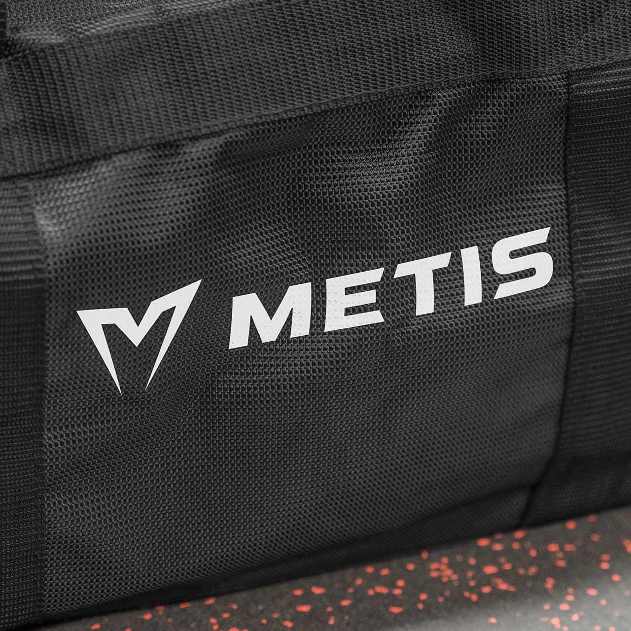 METIS Sports Duffle - Gym & Travel Bag