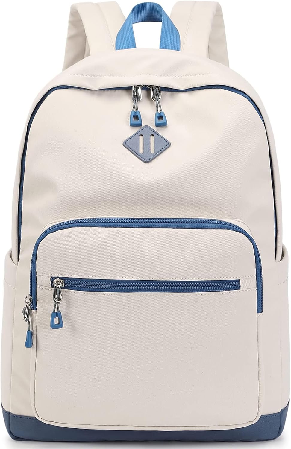 Lohol Lightweight & Casual Daypacks for Men, Women & Students, Perfect Daily Backpack for School, Work, and Travel