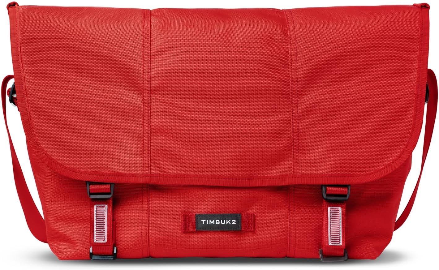 Timbuk2 Classic Messenger Bag - Durable, Water-Resistant, fits 13", 15", 17" Laptop