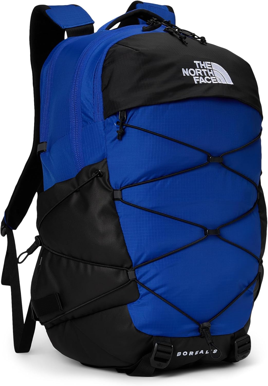 The North Face Unisex Borealis TNF Blue/TNF Black/TNF Black One Size