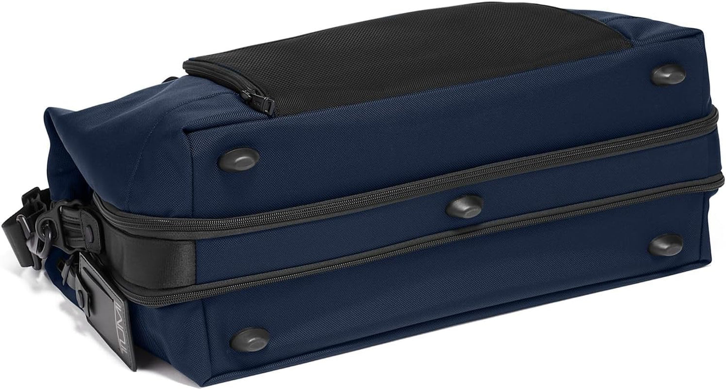 TUMI Double Expansion Satchel
